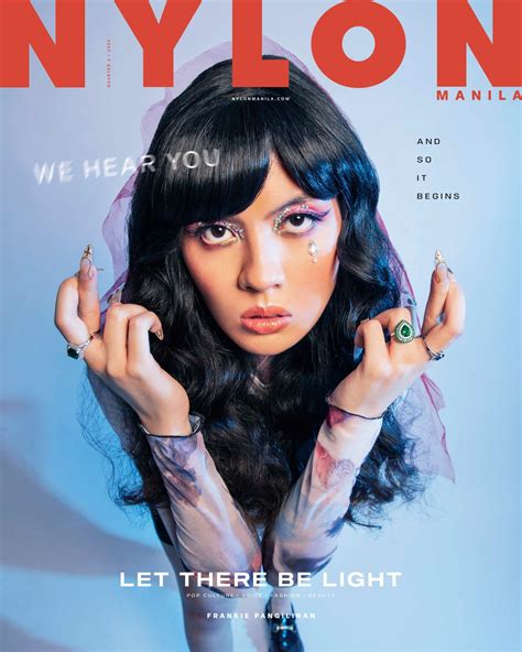 nylon manila internship|Nylon Magazine Internship .